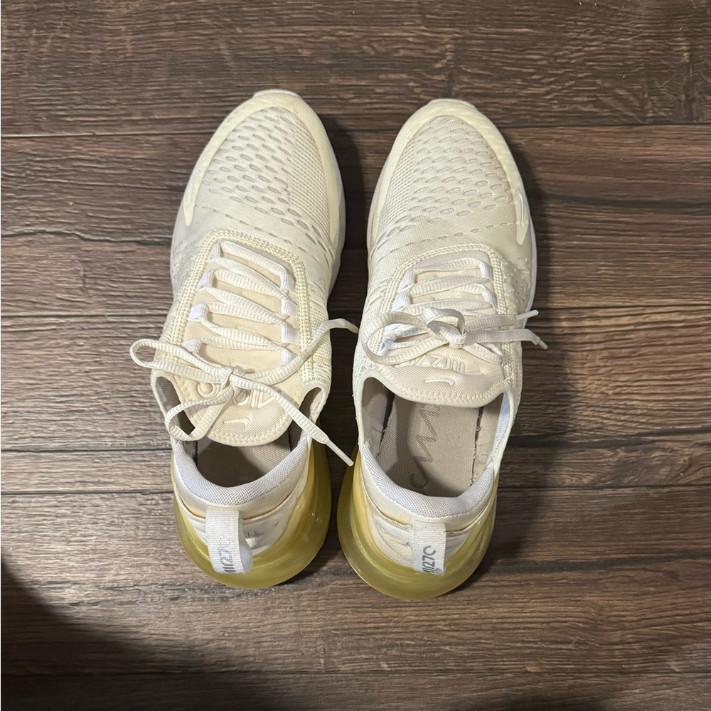 Nike Airmax 270